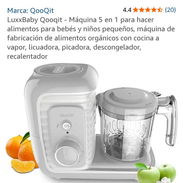 Máquina para alimentos - Img 58189070