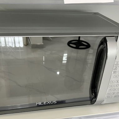 🔥 MICROONDAS MILEXUS — $100 USD - 2/2