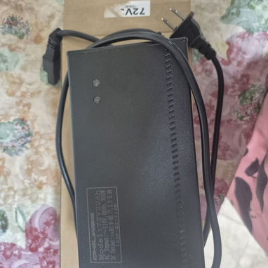 Cargador de gel - 2/2