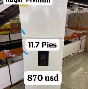 Refrigerador Royal 11 pies - Img 45783176