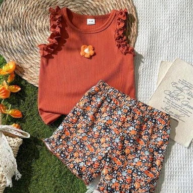Ropa de bebé talla 9/12 meses - 6/10