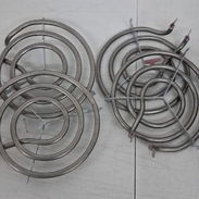 Resistencias de 3 vueltas 1000w 110v - Img 57201549
