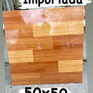 Azulejos imitacion madera importados - Img 45463603