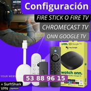 Configuracion FireStick - Img 57217295