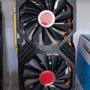 Vendo tarjeta gráfica AMD Rx 470 de 8gb como nueva - Img 57447030