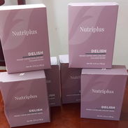 Nutriplus café con Colágeno de Farmasi - Img 54941174