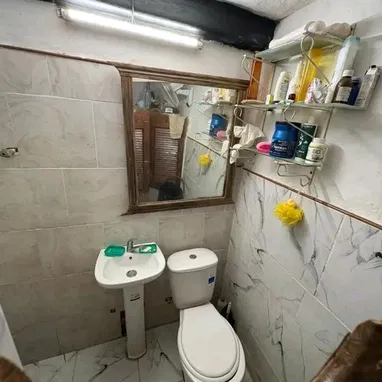 SE VENDE APARTAMENTO EN LA HABANA VIEJA - 4/10