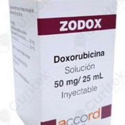 Doxorubicina 2 bbos - Img 57913419