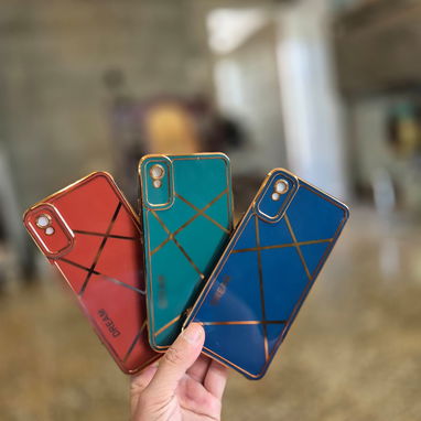 Cover / forros / protectores / proteja su móvil con buen gusto y estilo - 2/4