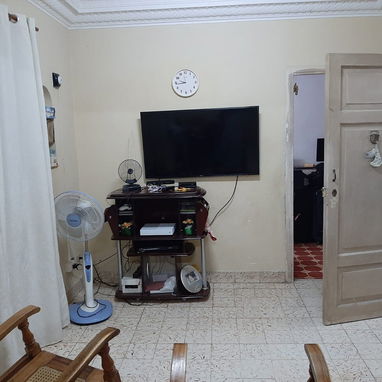 Casa grande con todo - 9/10