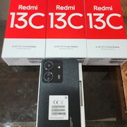Xiaomi Redmi 13C 8 256GB 190usd Xiaomi Redmi 13C 6 128GB 170 usd - Img 44975306