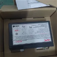Batería de backup APC nueva en su caja - Img 45808260
