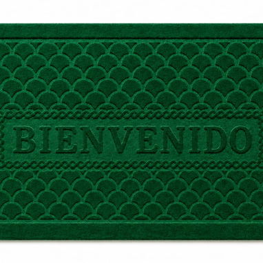 🧿Alfombra Decorativa de Entrada - 2/8