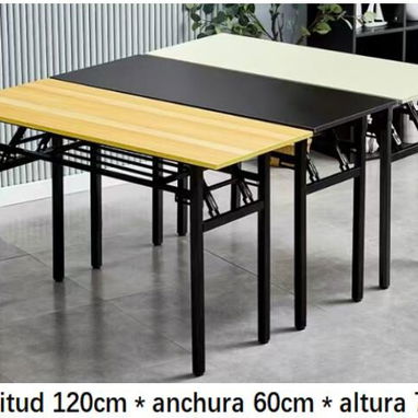 🔥 ¡Mesa plegable resistente al mejor precio! - Img 126002649