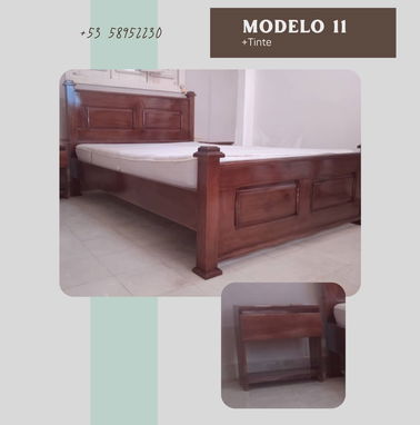 Cama - Img 88059130