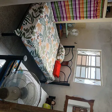 Vendo una casa en Abel Santamaria - Img 122544450