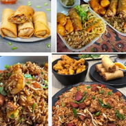 COMIDAS CHINAS MAS UN " CAKE DE REGALO" 🎁 SOLO POR LAS MADRES ( CUPOS LIMITADOS ) - Img 55224229