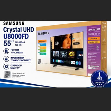 TV Samsung de 55 pulgadas - 3/3