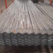 Tejas Galvanizdas de Excelente Calidad - Img 56109744