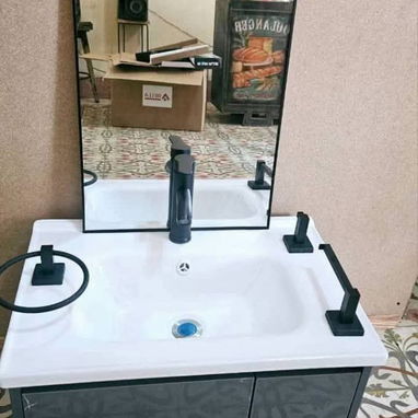 Muebles de baño - 10/10
