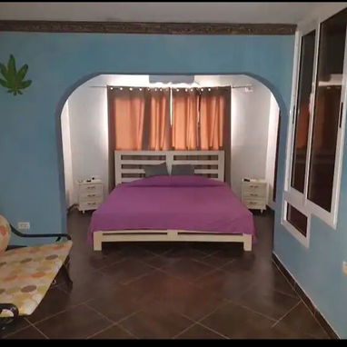 🪼 CASA CON PISCINA Y VISTA AL MAR EN COJÍMAR | RENTA VACACIONAL EN LA HABANA 🌊🏡✨ - Img 123007289