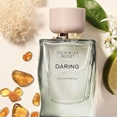 Daring Eau de Parfum Original Victoria Secret Una Fragancia Inigualable - 3/4