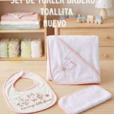 Accesorios de bebé 😍 - 9/10