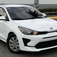 Kia Rio BLANCO – $65 USD/día - Img 57097371