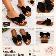 Sandalias y trajes de baño - Img 57920483