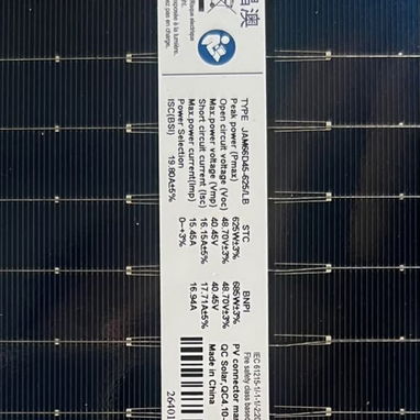 Paneles solares - 3/10