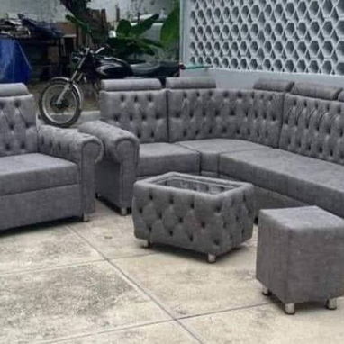 👇Directo con el Fabricante👨‍🔧 📲Llamar o vía WhatsApp 👇 ••• Wa.me//+55145614 ✨Venta de muebles y sala de lujo y escl - Img 120307482
