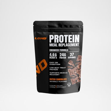 Whey Protein 🍫 37 Servings - Img 125203398