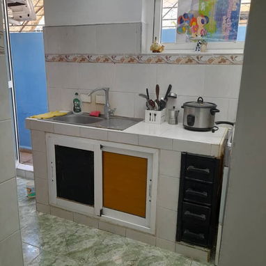 Casa en Playa - 9/10