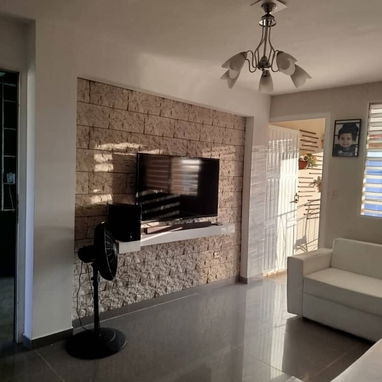 Apartamento en La Coronela Reparto Granma 5to Piso 3 Dormitorios - Img 117944791