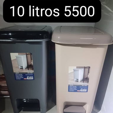 CESTOS DE BASURA - Img 123395164