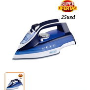 Plancha A Vapor (Marca Royal) - Img 56524503
