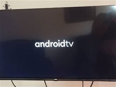 Smart TV 32 pulgadas nuevo - Img main-image