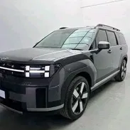 Hyundai Santa Fe – $105 USD/día - Img 57074095