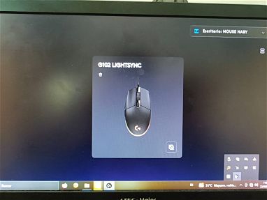 Vedo mouse gamer Logitech g102 - Img main-image-46140208