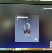 Vedo mouse gamer Logitech g102 - Img 46140208