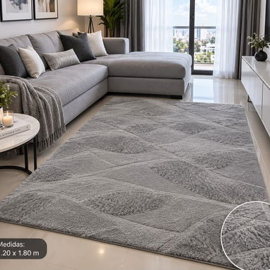 Alfombras Decorativas - 2/2