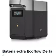 Bateria extra Ecoflow Delta 2  Precio: 590 USD_TC - Img 55306969