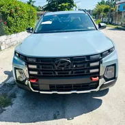 Hyundai Santa Cruz 2025 - Img 57255545