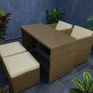 Set de terraza - Img 57494076
