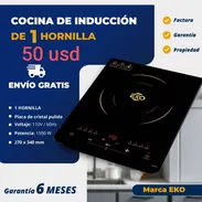 Cocina de induccion - Img 57173688
