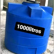 Tanque para agua de mil lt - Img 55713635