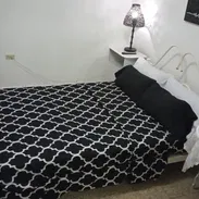 Alquiler de habitación por horas,noches y días cerca de Infanta y Carlos 3ro - Img 55856253