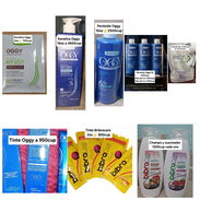 Ofertas de peróxidos, tintes, keratinas, champú y suavizador. Garantía y servicio mensajeria - Img 58101716