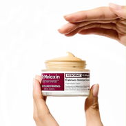 Dr.Melaxin Calcium Volume Cream — 50 g - Img 57764999