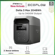 Ecoflow delta 3 2048wh vcfg - Img 57644436